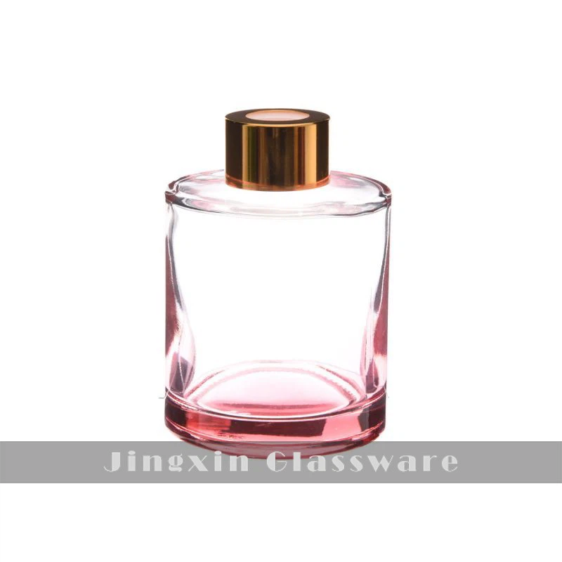 Coloured Diffuser Bottles（5）
