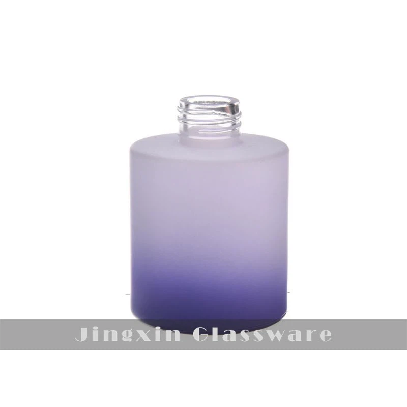 Coloured Diffuser Bottles（3）
