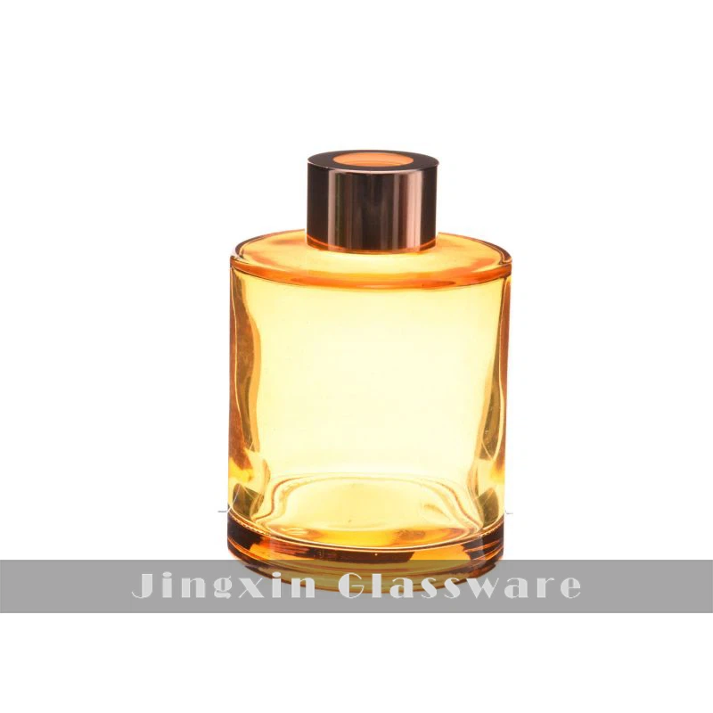 Coloured Diffuser Bottles4