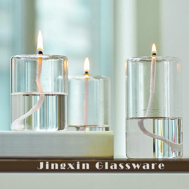 Refillable Votive Oil Candles suppliers