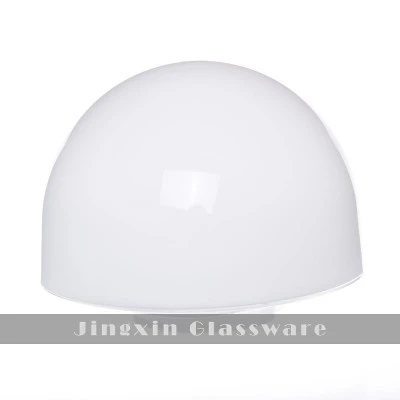 Kubah kaca pengganti untuk lampu langit -langit